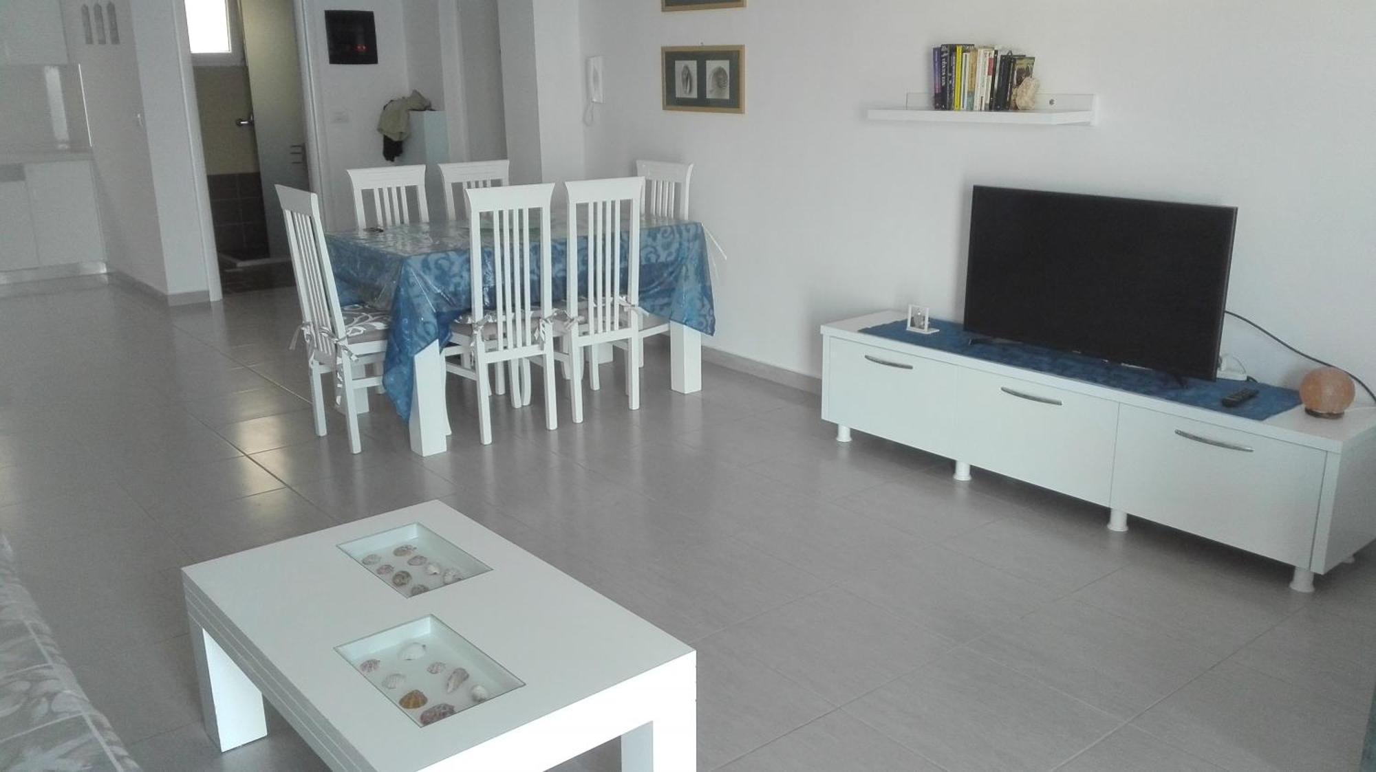 Bay View Apartment Saranda Kültér fotó