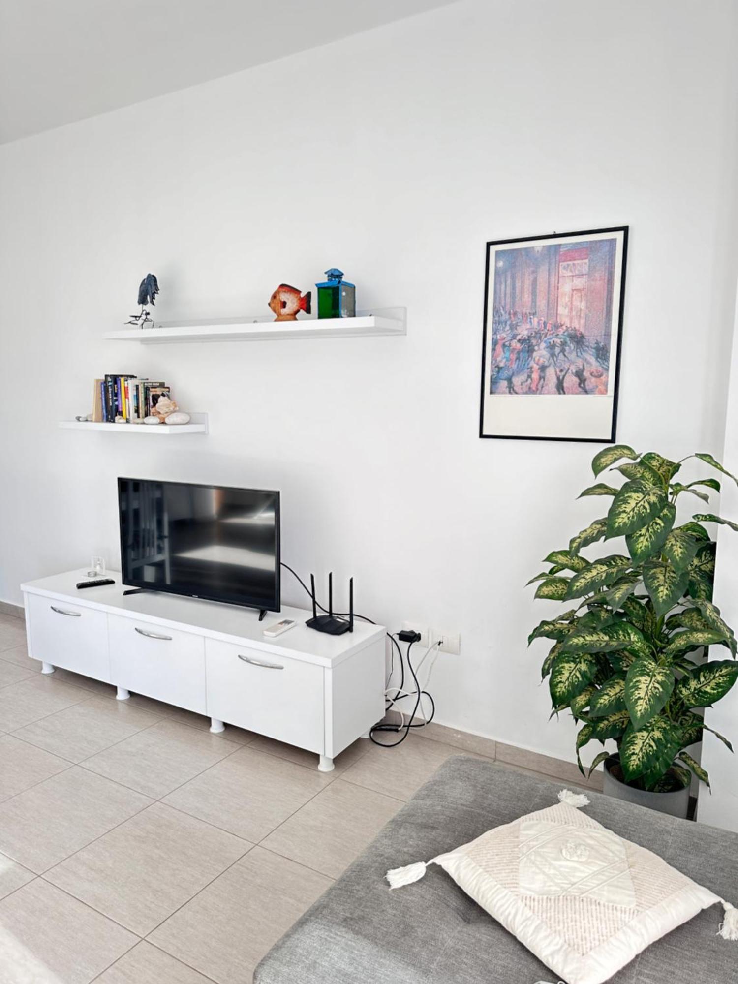 Bay View Apartment Saranda Kültér fotó