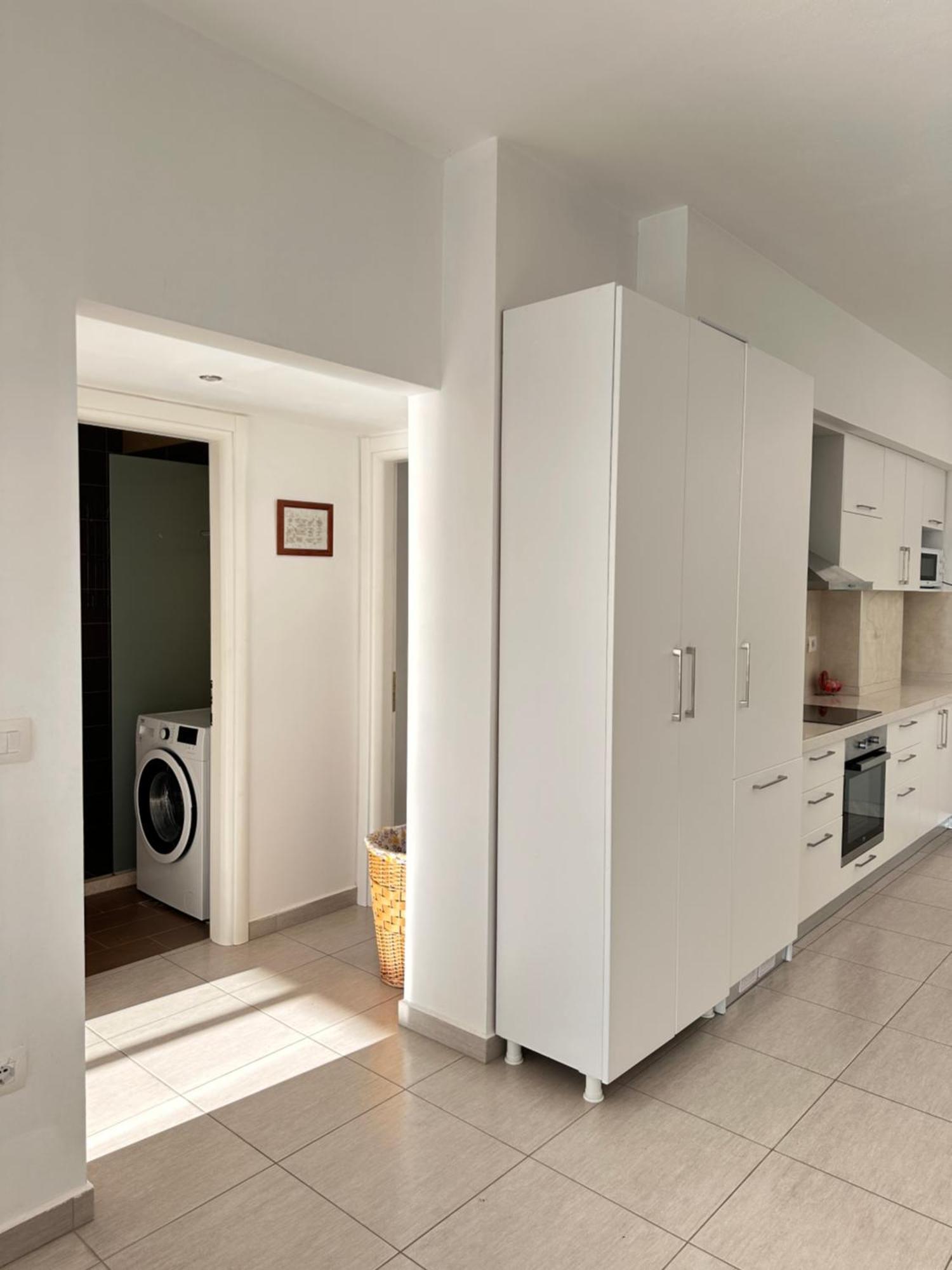 Bay View Apartment Saranda Kültér fotó