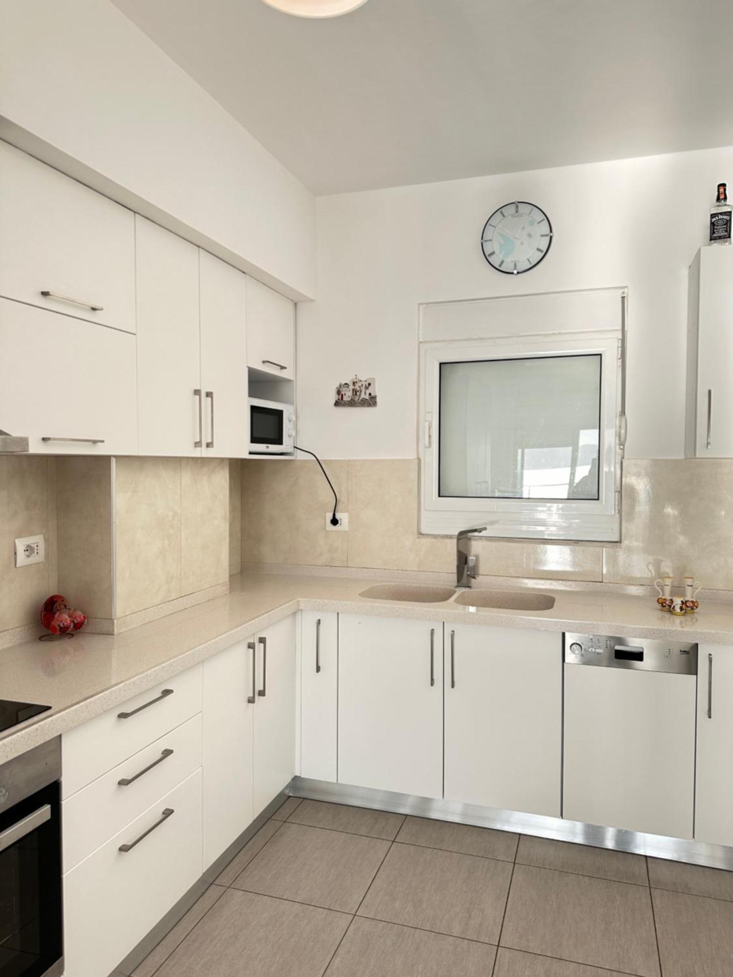 Bay View Apartment Saranda Kültér fotó
