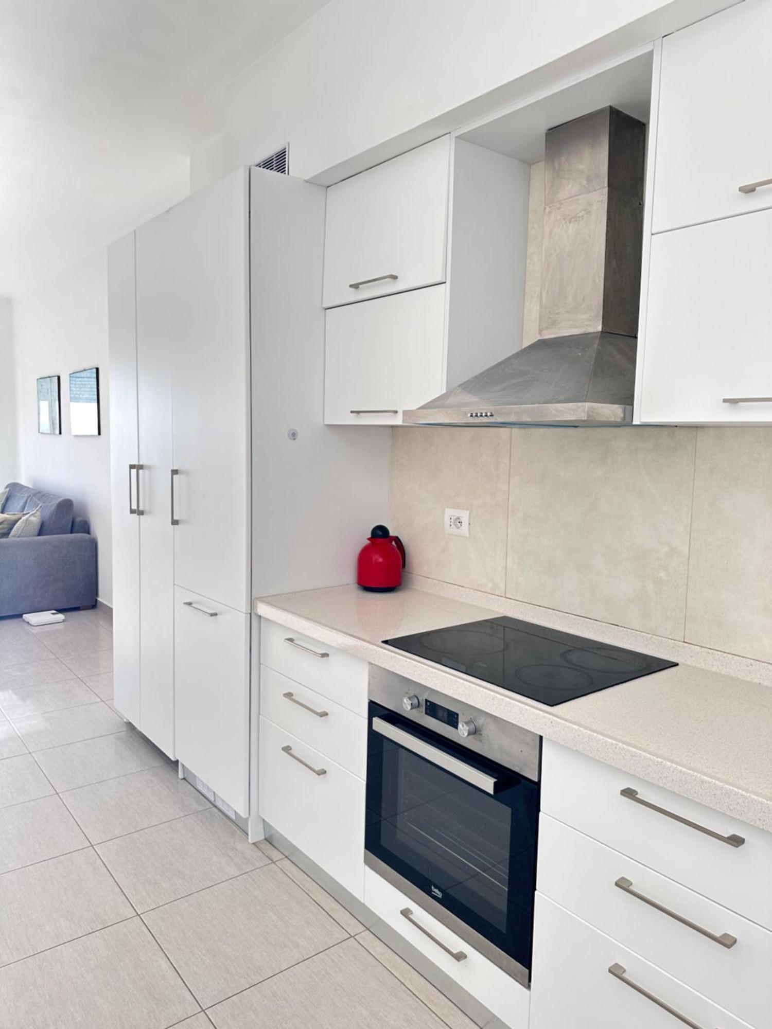 Bay View Apartment Saranda Kültér fotó