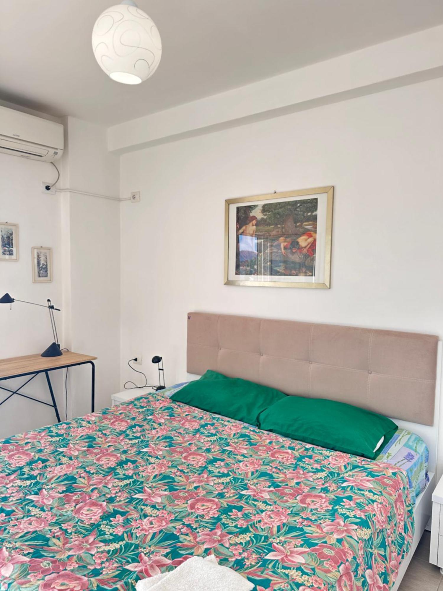 Bay View Apartment Saranda Kültér fotó