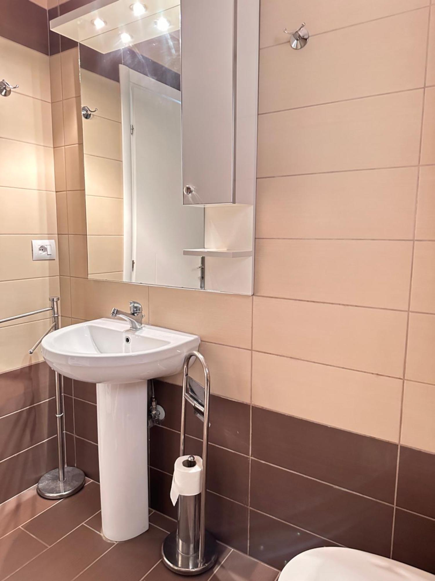 Bay View Apartment Saranda Kültér fotó